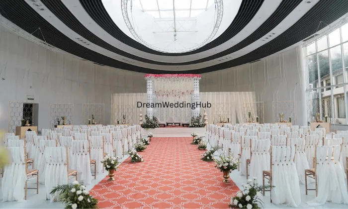 The Upper HSE by Tivoli